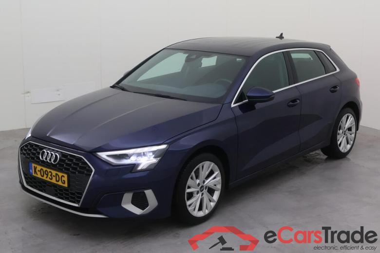 AUDI A3 Sportback 81 kW