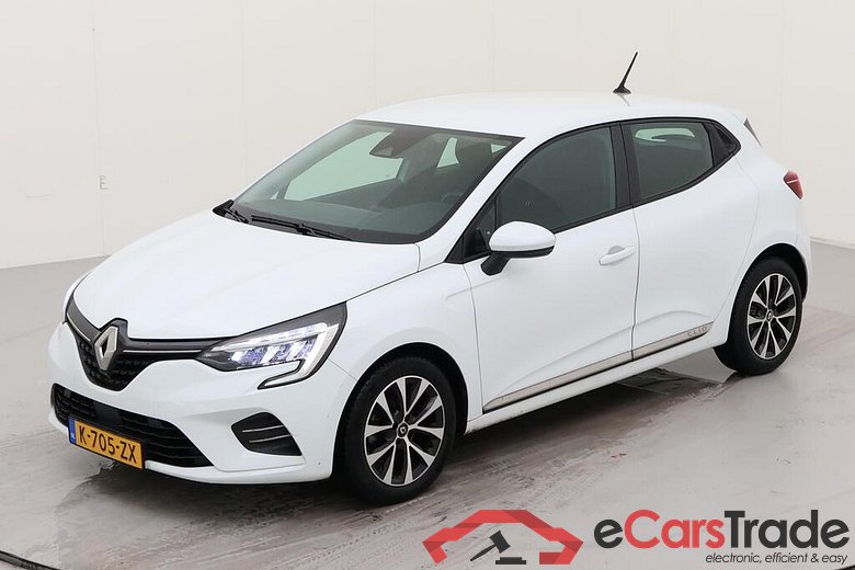 RENAULT CLIO 67 kW #1