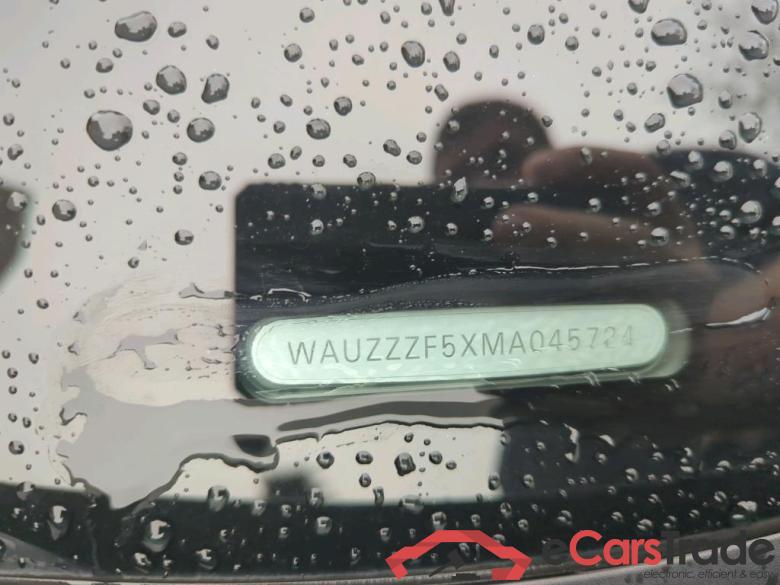 AUDI A5 Sportback 150 kW #2