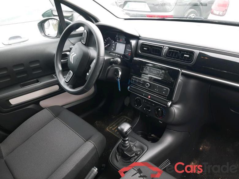 Citroen PureTech 110 S&S BVM Feel C3 Feel 1.2 PureTech 110CV BVM6 E6dT #5