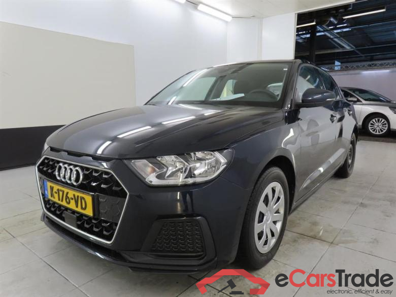 AUDI A1 SPORTBACK 30 TFSI epic