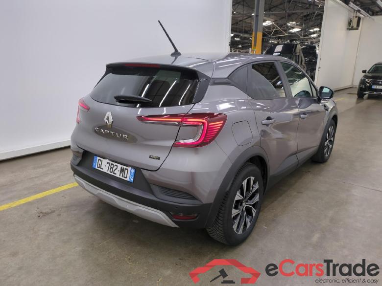Renault  Captur II Evolution 1.6 E-TECH Hybrid 145CV BVA6 E6d #3