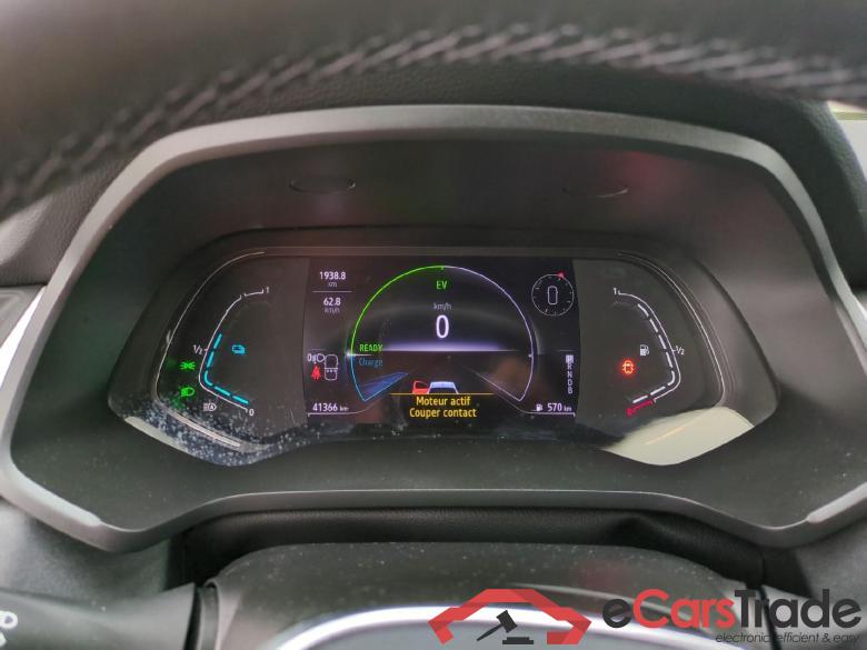 Renault  Captur II Evolution 1.6 E-TECH Hybrid 145CV BVA6 E6d #6