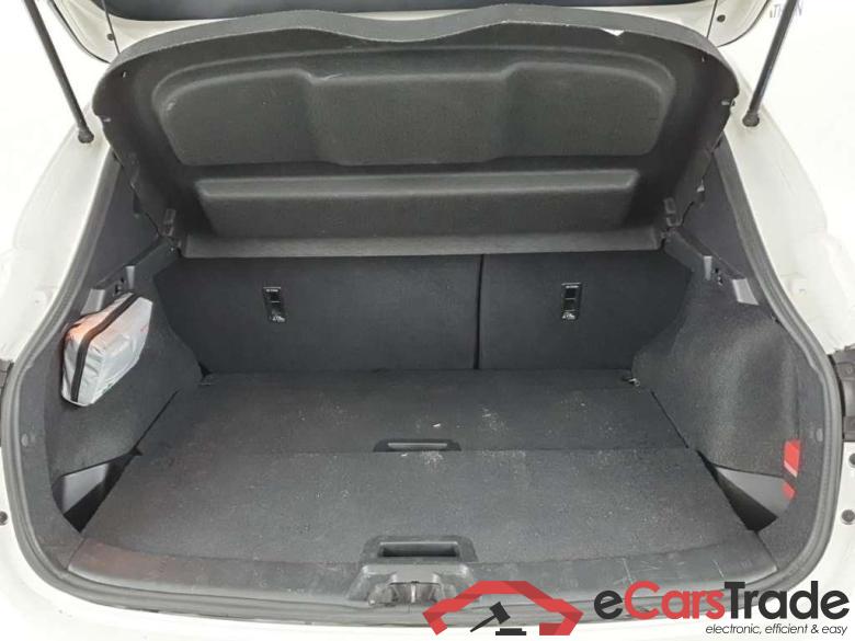 NISSAN Qashqai 1.3 DIG-T 160 BUSINESS ED EVAPO DCT 5D 118kW #5