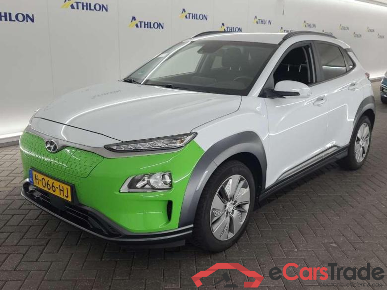HYUNDAI Kona Fashion Electric 64 kWh 5D
