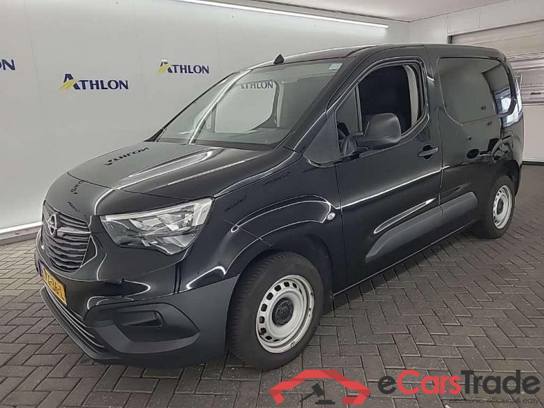 OPEL Combo 1.5D 100pk S&S 650kg Standaard L1 4D