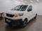 preview Peugeot Expert #0
