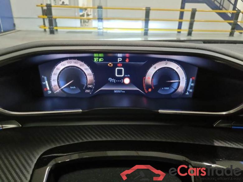 Peugeot 2 PEUGEOT 508 / 2018 / 5P / BERLINA BLUEHDI 180 GT LINE S/S EAT8 AUT. #4