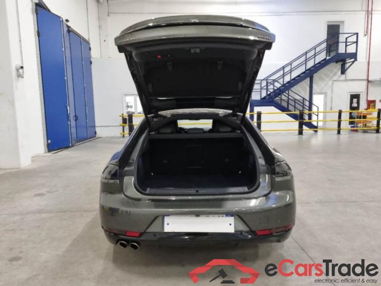 Peugeot 2 PEUGEOT 508 / 2018 / 5P / BERLINA BLUEHDI 180 GT LINE S/S EAT8 AUT. #5