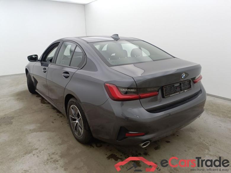 BMW 3 DIESEL - 2019 320 d 190 AdBlue (EU6d-TEMP) 4d #3