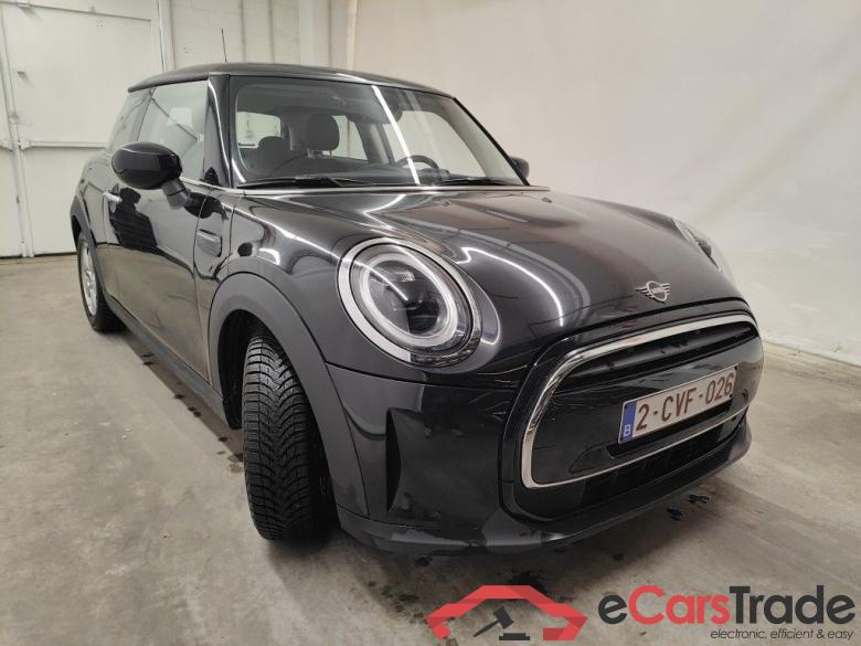Mini Cooper 3d #2