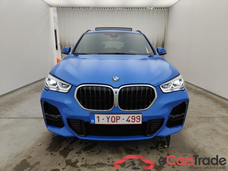 BMW X1 xDrive25e (162 kW) 5d