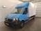 preview Volkswagen Crafter #0