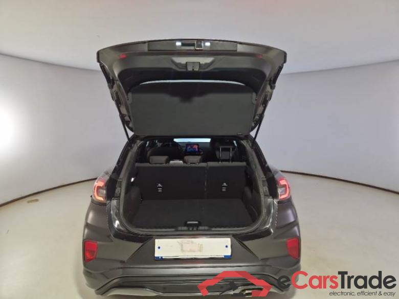 Ford 10ECOB FORD PUMA / 2019 / 5P / SUV 1.0 ECOBOOST HYBRID 125CV ST-LINE #5