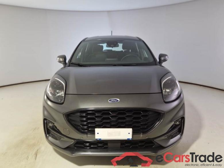 Ford 10ECOB FORD PUMA / 2019 / 5P / SUV 1.0 ECOBOOST HYBRID 125CV ST-LINE #6