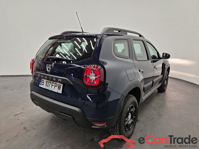 Dacia 1.5 Blue dCi 115CP Comfort 4WD 1.5 Blue dCi 115CP Comfort 4WD #3