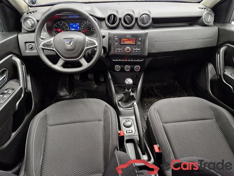 Dacia 1.5 Blue dCi 115CP Comfort 4WD 1.5 Blue dCi 115CP Comfort 4WD #5