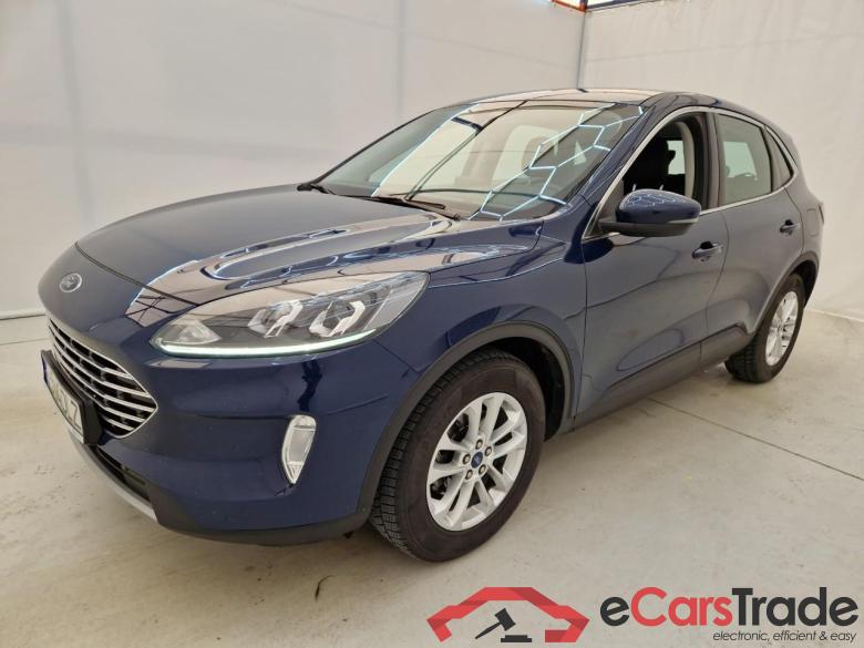 Ford 1.5 EcoBlue 120CP Titanium A8 1.5 EcoBlue 120CP Titanium A8 #1