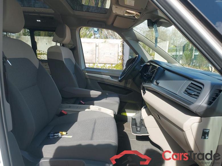 Volkswagen PHEV 1.4 TSI 160kW (218CV) DSG B.Corta T7 Transporter Multivan eHybrid 1.4 TSI 215CV AT6 E6d #6