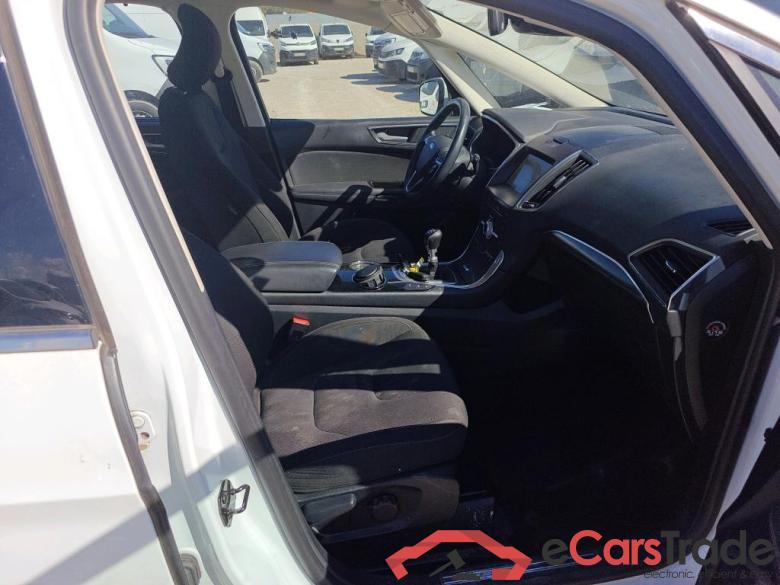 Ford 2.0 TDCi Panther 110kW Titanium S-Max Titanium 2.0 EcoBlue 150CV MT6 E6dT #6