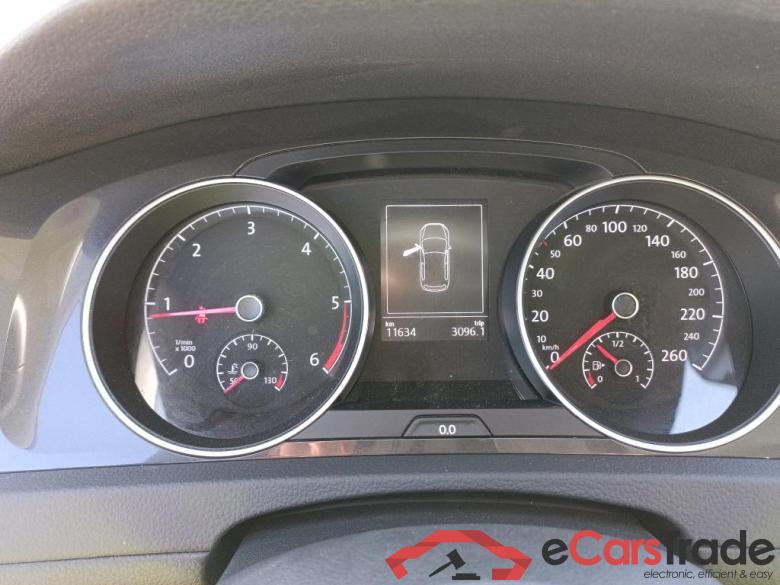 Volkswagen Ready2Go 1.6 TDI 85kW (115CV) Golf VII Berlina Ready2Go 1.6 TDI 115CV MT5 E6dT #4