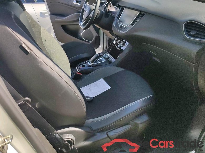 Opel 1.6 Turbo Edition Auto 4x2 Grandland X Edition Plug-in-Hybrid 1.6 Turbo 225CV AT8 E6d #6