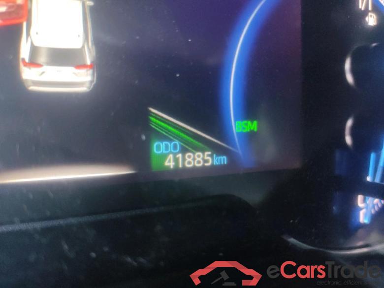 Toyota 2.5l 220H Luxury TOYOTA Rav4 / 2018 / 5P / todoterreno 2.5l 220H Luxury #5