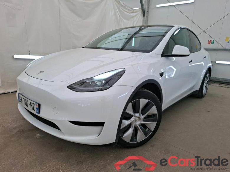 Tesla RWD TESLA Model Y / 2021 / 5P / SUV RWD #1