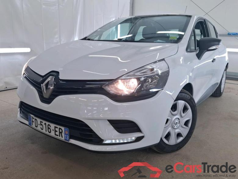 Renault Air dCi 75 - 18 Clio IV Air 1.5 dCi 90 / EMBRAYAGE HS #1