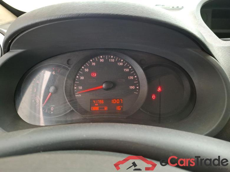 Renault Cab Appro Confort dCi 90 RENAULT Kangoo Express VU 4p Fourgonnette Cab Appro Confort dCi 90 #6