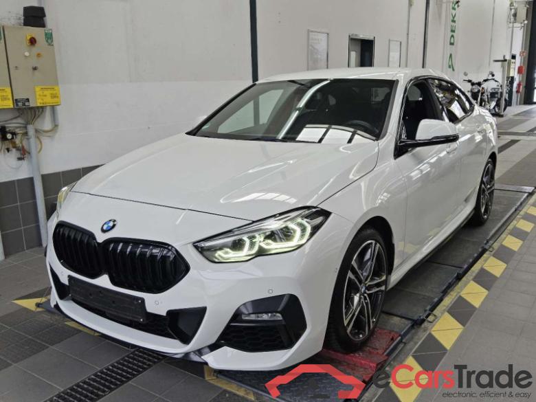 BMW Baureihe 2 Gran Coupe (F44)(2019->) DE - Lim4 220 i EU6d, M Sport (OPF)(EURO 6d), 2020 - 2024 #1
