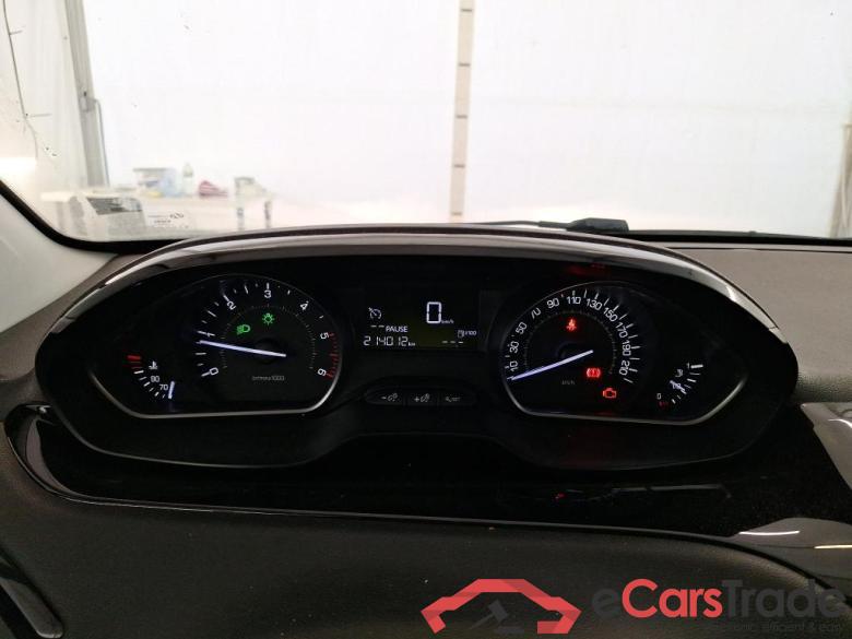 Peugeot 1.6 BlueHDi 75 PACK CLIM PEUGEOT 208 Affaire VU 5p Berline 1.6 BlueHDi 75 PACK CLIM #6