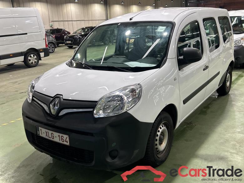 RENAULT KANGOO EXPRESS MAXI DIESEL Lot 1.3 RENAULT KANGOO EXPRESS Maxi 1.5 dCi Blue Confort #1