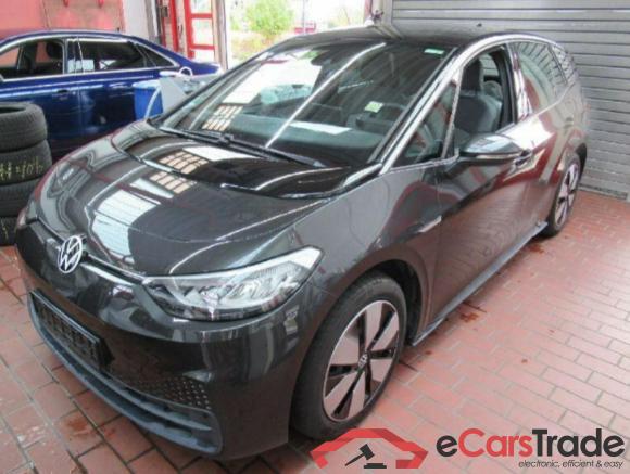 Volkswagen ID.3 ´20 BEV ID.3 Pro Performance 150 kW Life 58kWh1 #1