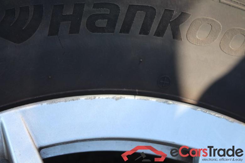 Skoda Enyaq iV ´20 BEV Enyaq iV 60 Loft 62kWh1 #2