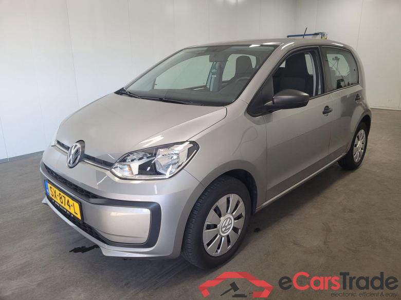 VOLKSWAGEN UP! 1.0 BMT take up!
