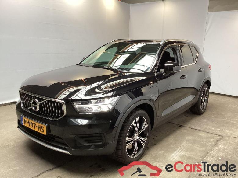 VOLVO XC40 1.5 T4 Recharge Inscription #1