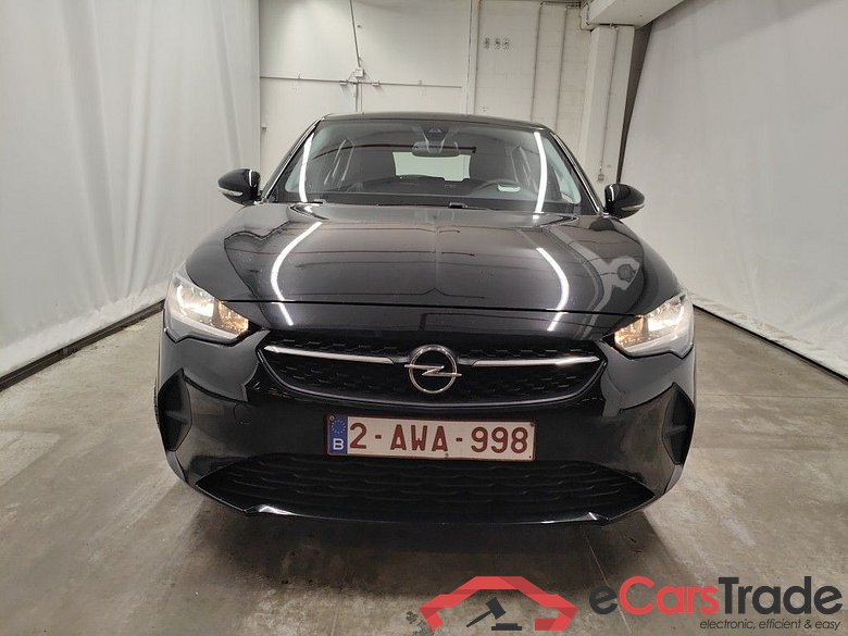 Opel Corsa 1.2 55kW S/S Edition 5d #1