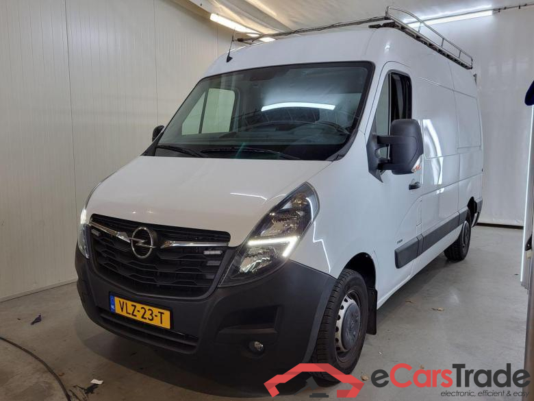 OPEL Movano 2.3 Turbo L2H2