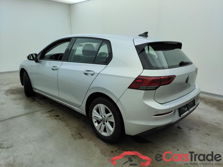 Volkswagen Golf VIII 1.0 eTSI 81kW Life Business DSG 5d #3