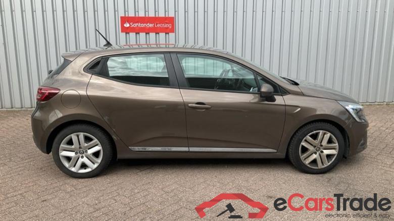 RENAULT CLIO 1.0tce business zen 67kW  #6