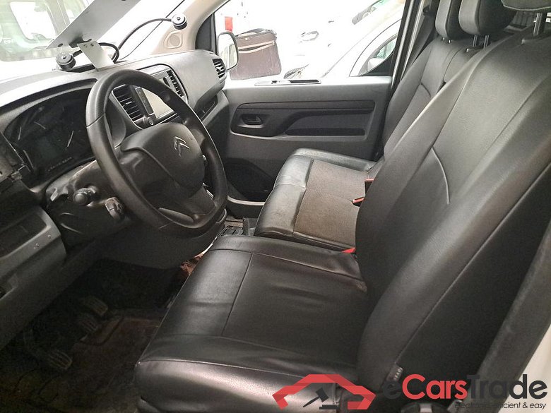 CITROAu2039N JUMPY 1.5 BLUEHDI 75KW S-S XL CONTROL #5