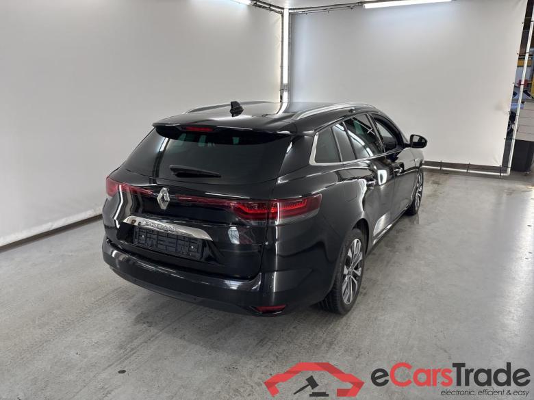 RENAULT MEGANE GRANDTOUR 1.3 TCE 140 TECHNO #4