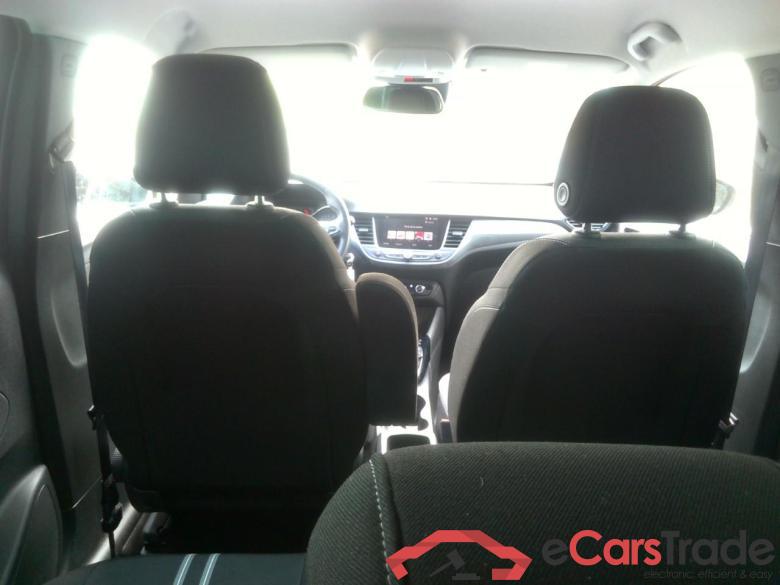 CROSSLAND ELEGANCE ICE GASOLINE 1.2 TURBO 110 BVM RSK #6