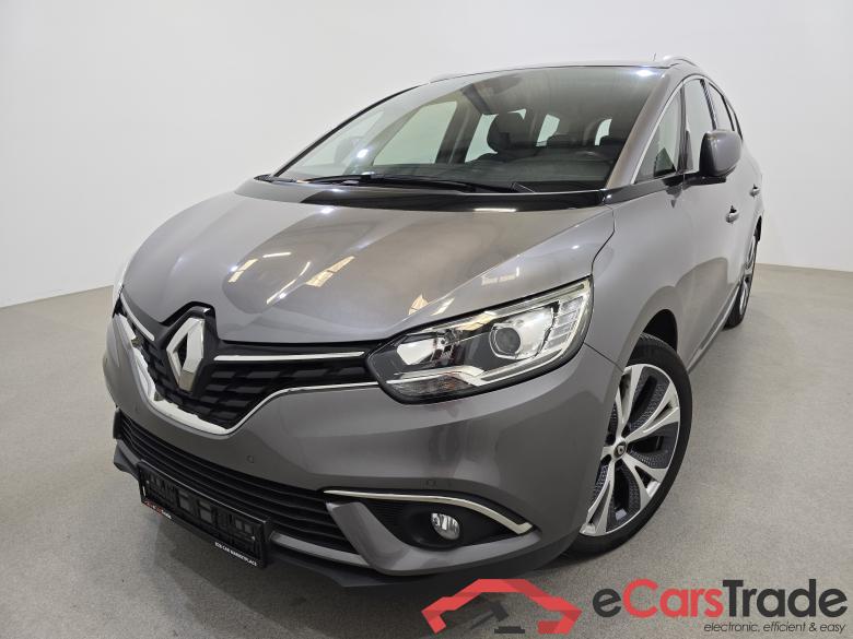 Renault Grand Scenic 1.3 TCe Intens 7PL Navi 1/2 Sport-Leather KeylessGo Klima PDC ... #1
