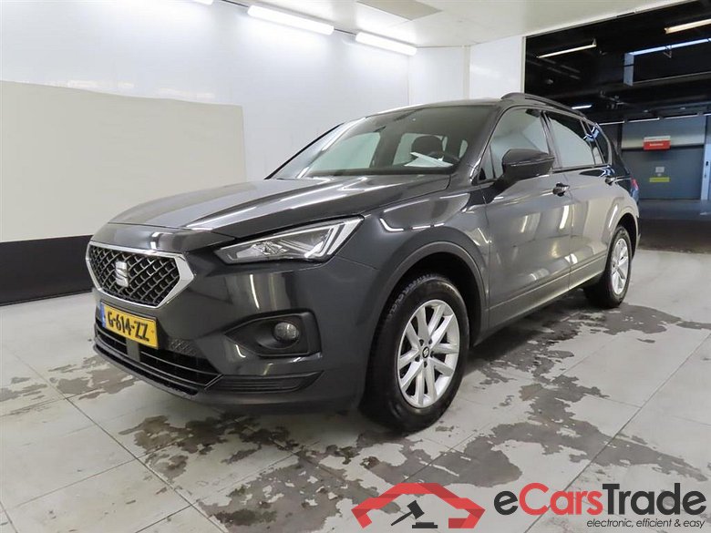 SEAT Tarraco 1.5 TSI Style LTD #1