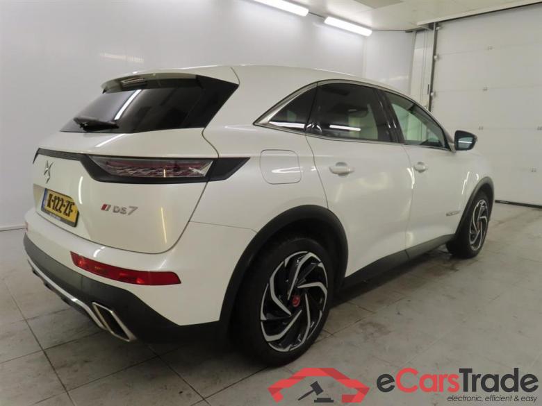 DS Automobiles 7 Crossback 1.6 PT Business #2