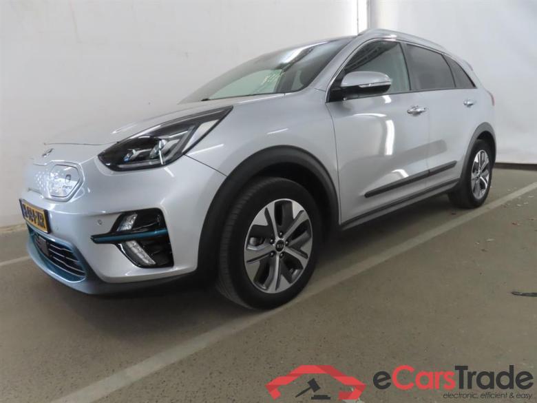 KIA Niro EV ExecutiveLine 64 kWh
