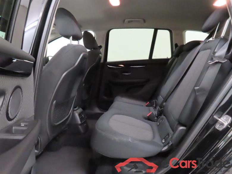 BMW 2-serie Gran Tourer 216d 7p. Exec. Ed. #6