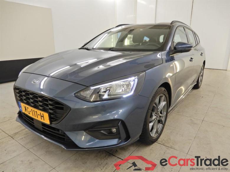 FORD Focus wagon 1.5 EcoBl. ST L. Bns #1